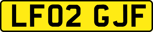 LF02GJF