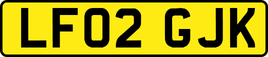 LF02GJK