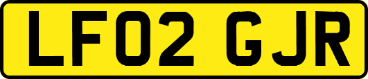 LF02GJR