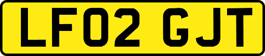 LF02GJT