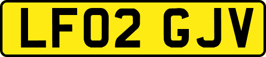 LF02GJV