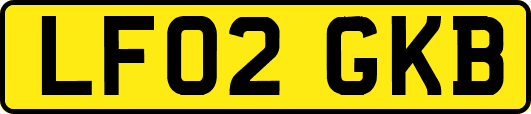 LF02GKB