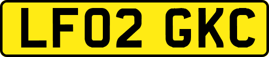 LF02GKC