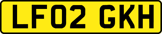 LF02GKH