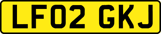 LF02GKJ