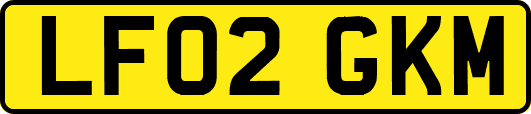 LF02GKM