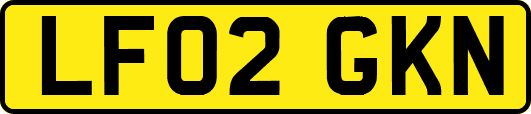 LF02GKN
