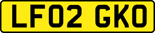 LF02GKO