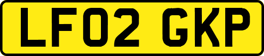 LF02GKP