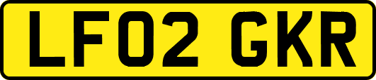 LF02GKR