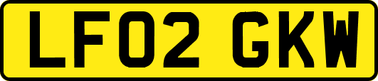 LF02GKW