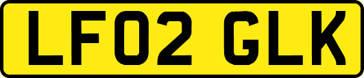 LF02GLK