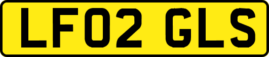 LF02GLS
