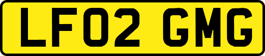 LF02GMG