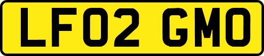 LF02GMO