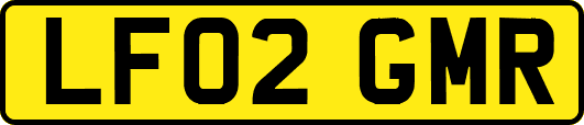 LF02GMR