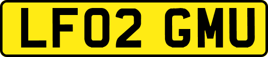 LF02GMU