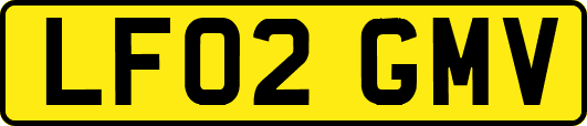 LF02GMV