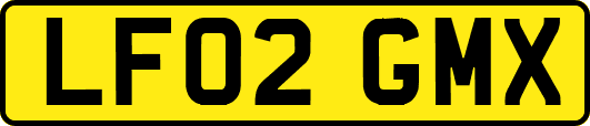 LF02GMX
