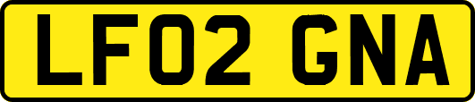 LF02GNA