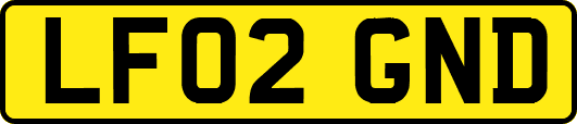 LF02GND
