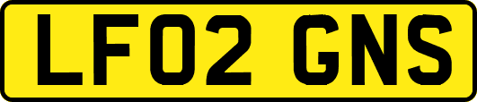 LF02GNS