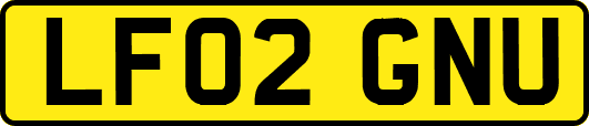 LF02GNU