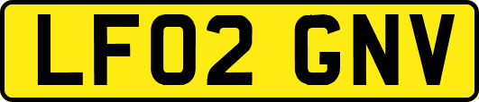 LF02GNV