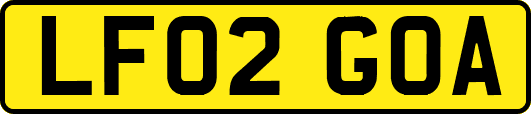 LF02GOA