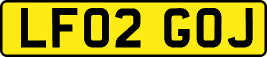 LF02GOJ