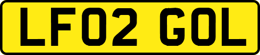 LF02GOL