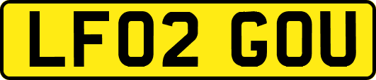 LF02GOU