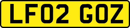 LF02GOZ