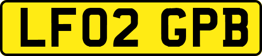 LF02GPB