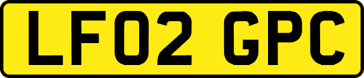 LF02GPC