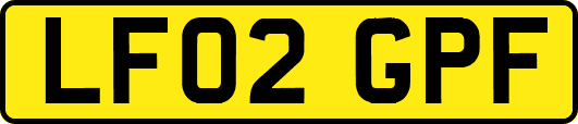 LF02GPF