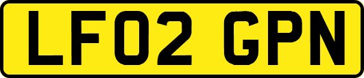 LF02GPN
