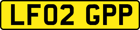 LF02GPP