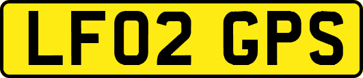 LF02GPS
