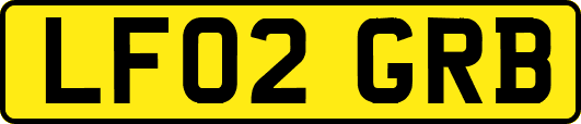 LF02GRB