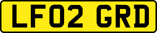 LF02GRD