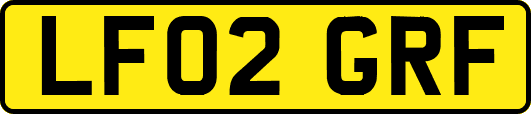 LF02GRF