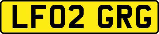 LF02GRG