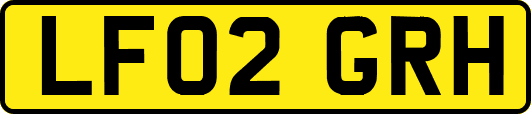 LF02GRH