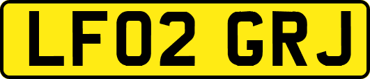 LF02GRJ