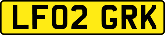 LF02GRK