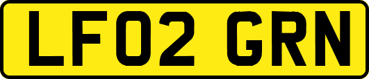 LF02GRN