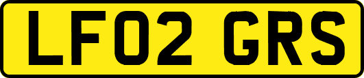LF02GRS