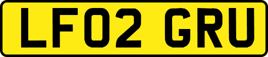 LF02GRU