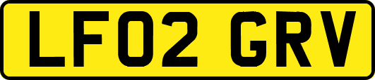 LF02GRV